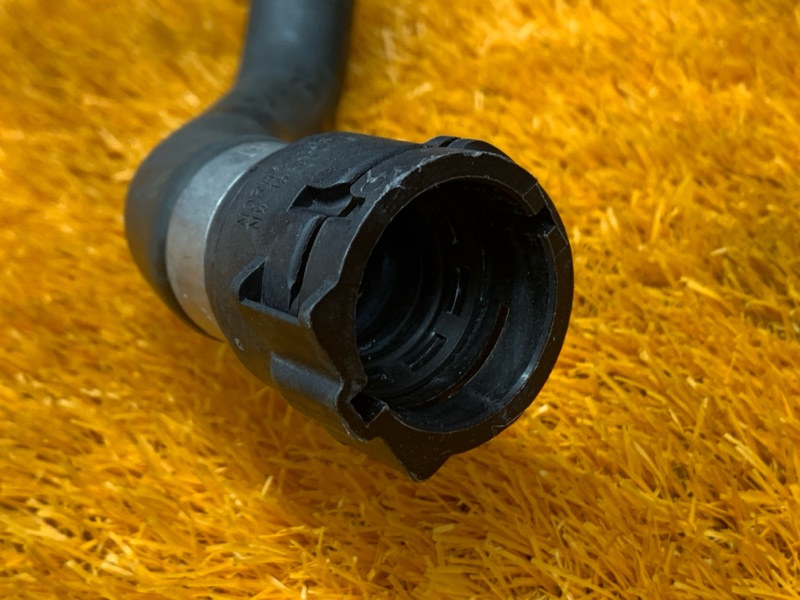 Патрубок радиатора верхний, 5000 рублей, Красноярск