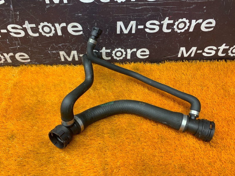 Патрубок радиатора верхний, 5000 рублей, Красноярск