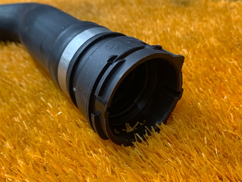 Патрубок радиатора верхний, 3500 рублей, Красноярск