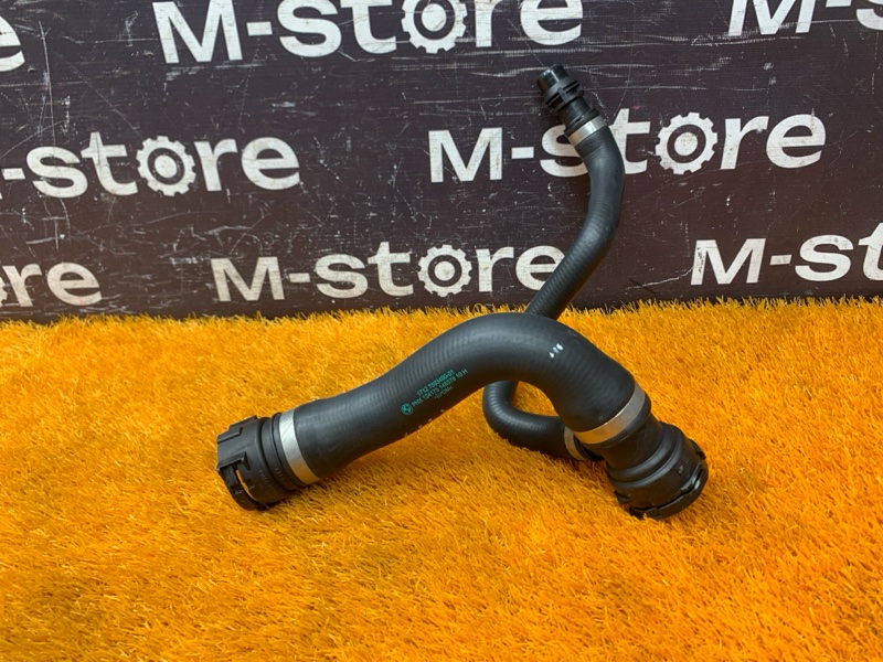 Патрубок радиатора верхний, 3500 рублей, Красноярск