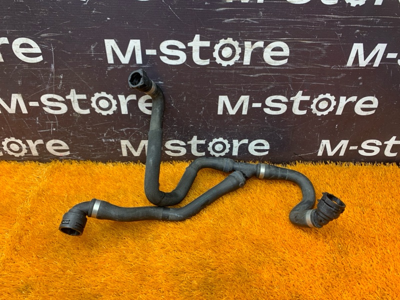 Патрубок системы охлаждения, 1300 рублей, Красноярск