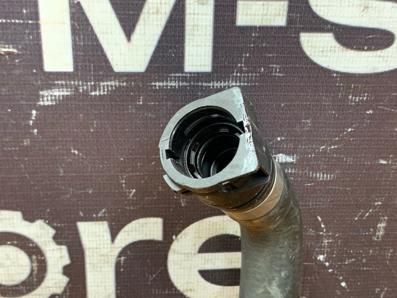 Патрубок системы охлаждения, 1300 рублей, Красноярск