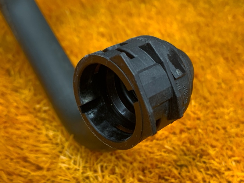 Патрубок системы охлаждения, 300 рублей, Красноярск