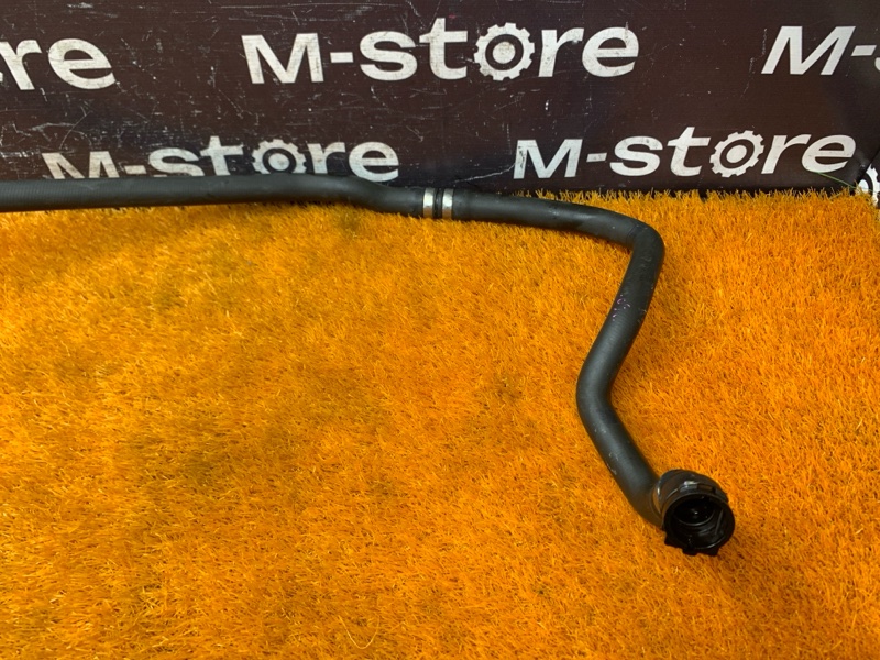 Патрубок системы охлаждения, 300 рублей, Красноярск