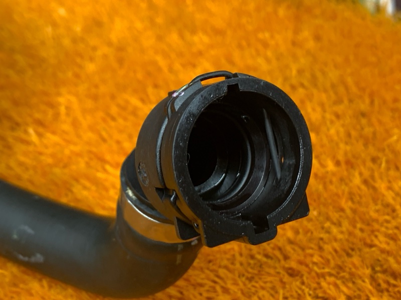 Патрубок системы охлаждения, 300 рублей, Красноярск