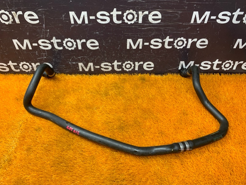 Патрубок системы охлаждения, 300 рублей, Красноярск