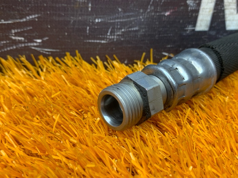 трубка охлаждения акпп, 1650 рублей, Красноярск