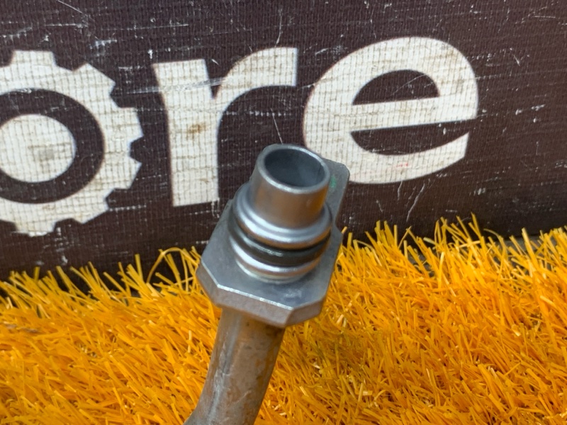 трубка охлаждения акпп, 1650 рублей, Красноярск