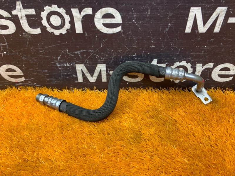 трубка охлаждения акпп, 1650 рублей, Красноярск