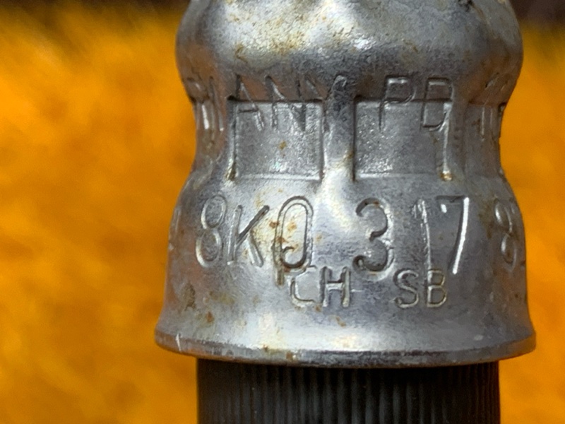 трубка охлаждения акпп, 1650 рублей, Красноярск