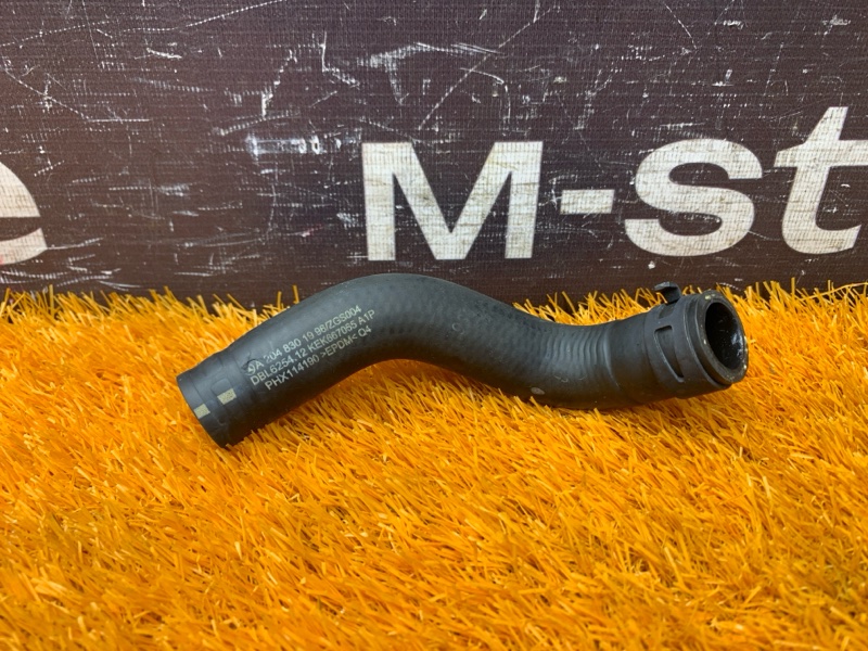 Патрубок системы охлаждения, 300 рублей, Красноярск