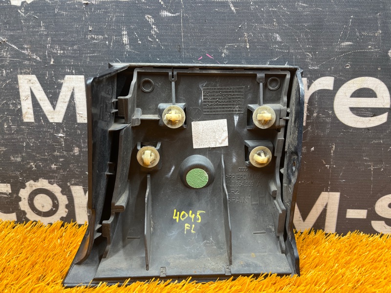 молдинг на крыло, 1800 рублей, Красноярск