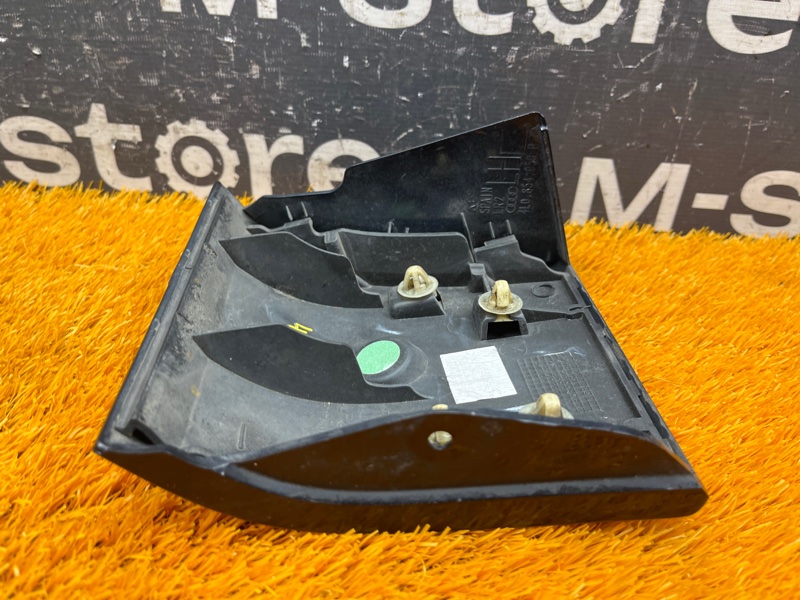 молдинг на крыло, 1800 рублей, Красноярск