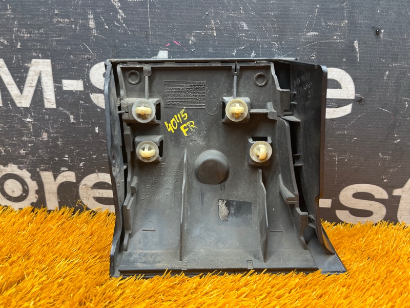 молдинг на крыло, 1800 рублей, Красноярск