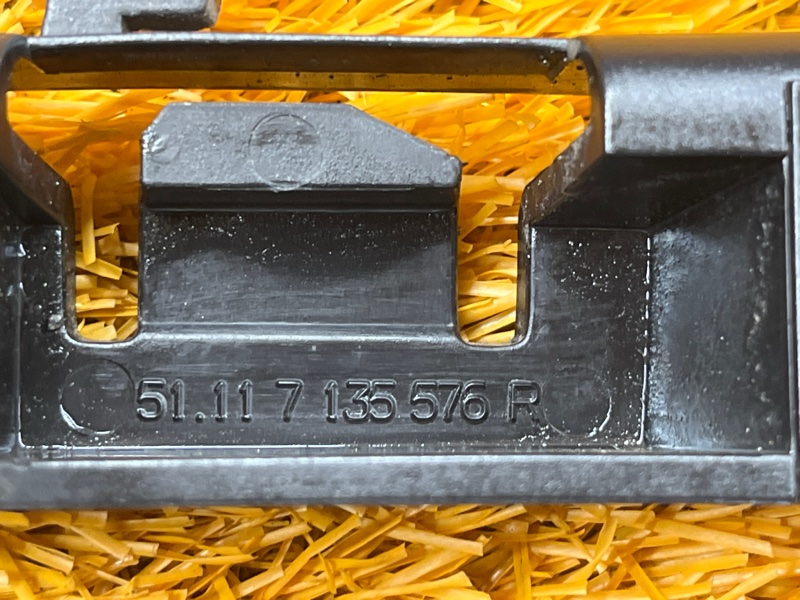 крепление бампера, 300 рублей, Красноярск