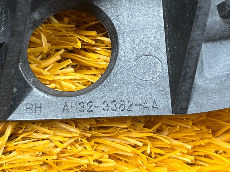 крепление бампера, 1200 рублей, Красноярск