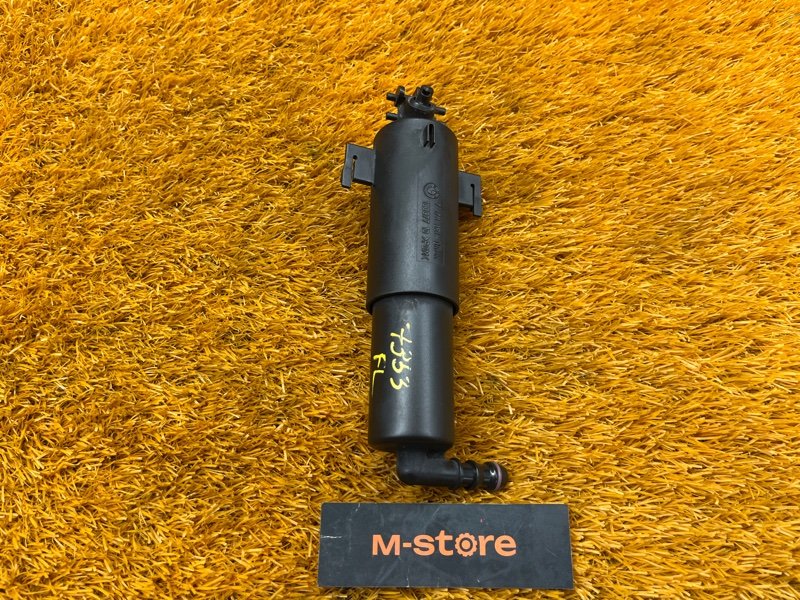 Форсунка омывателя фары, 2000 рублей, Красноярск