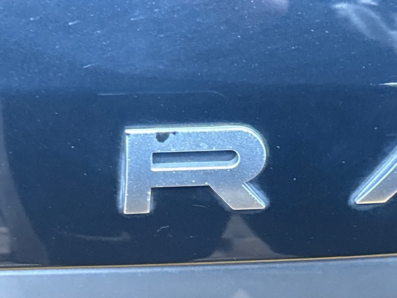 Крышка (дверь) багажника, 30000 рублей, Красноярск