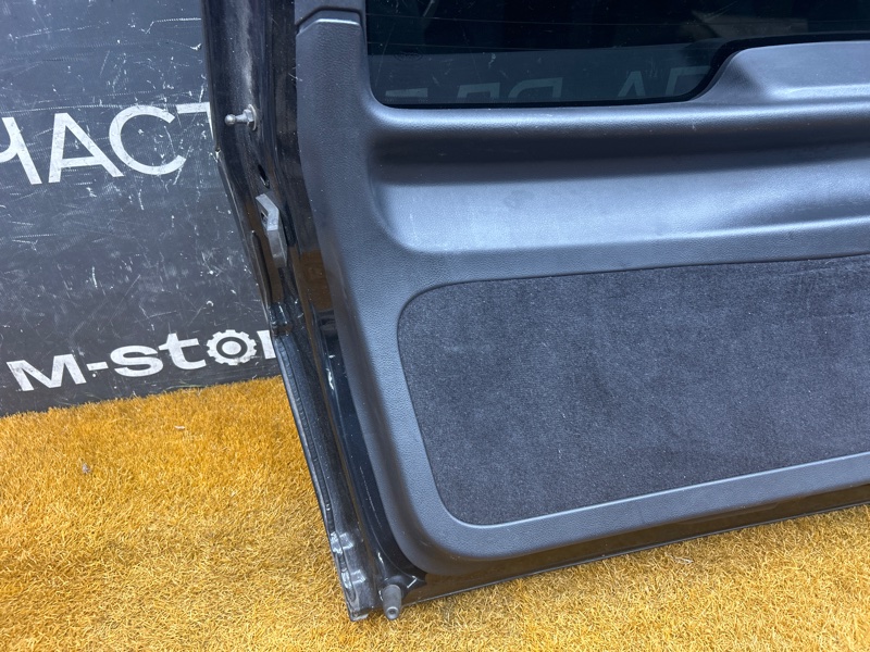 Крышка (дверь) багажника, 30000 рублей, Красноярск