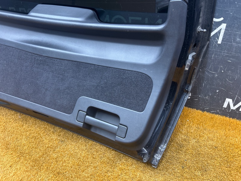 Крышка (дверь) багажника, 30000 рублей, Красноярск