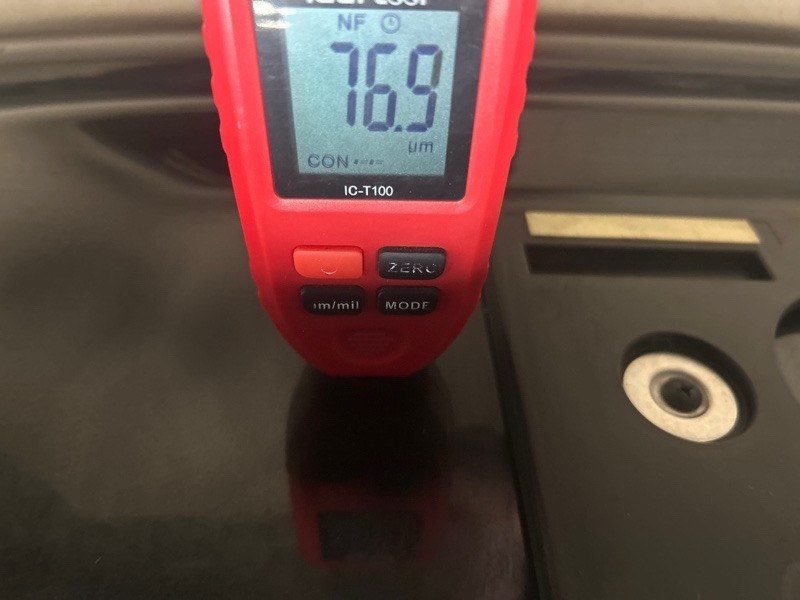 Крышка (дверь) багажника, 30000 рублей, Красноярск