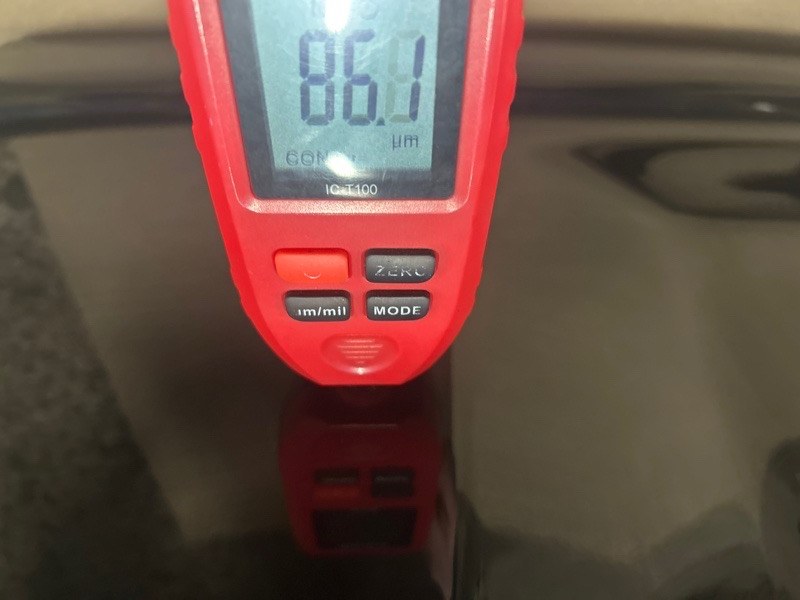 Крышка (дверь) багажника, 30000 рублей, Красноярск