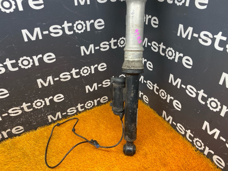 пневмостойка, 13000 рублей, Красноярск