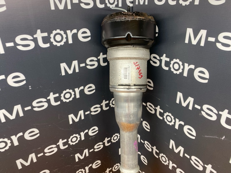 пневмостойка, 13000 рублей, Красноярск