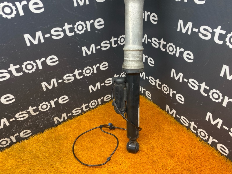 пневмостойка, 13000 рублей, Красноярск