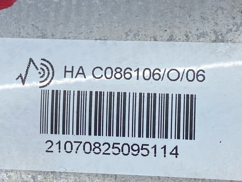 пневмостойка, 13000 рублей, Красноярск