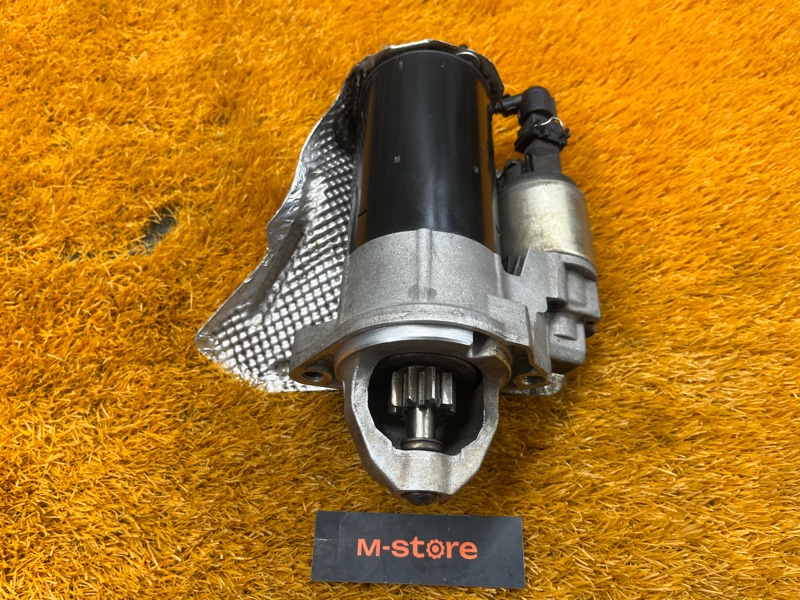 стартер, 3500 рублей, Красноярск