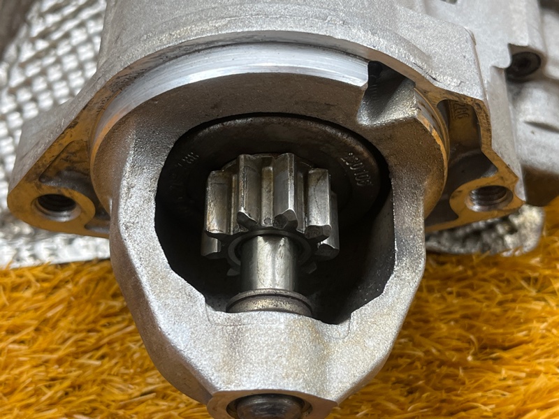 стартер, 3500 рублей, Красноярск