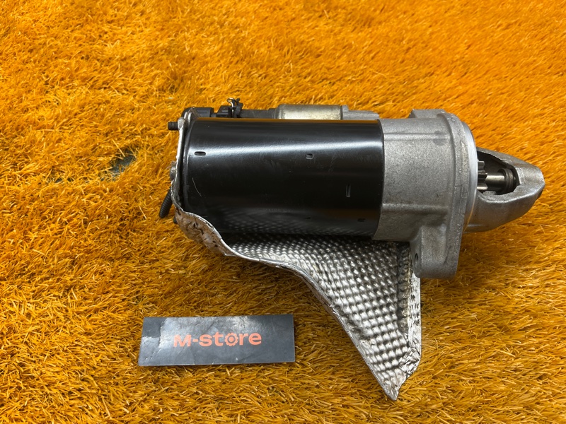 стартер, 3500 рублей, Красноярск