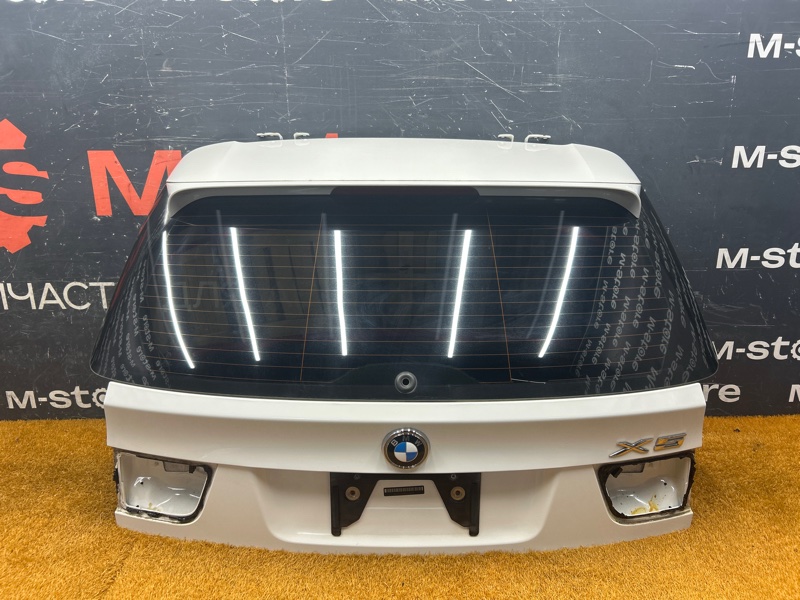 Крышка (дверь) багажника, 10000 рублей, Красноярск