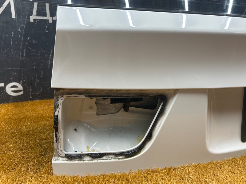 Крышка (дверь) багажника, 10000 рублей, Красноярск