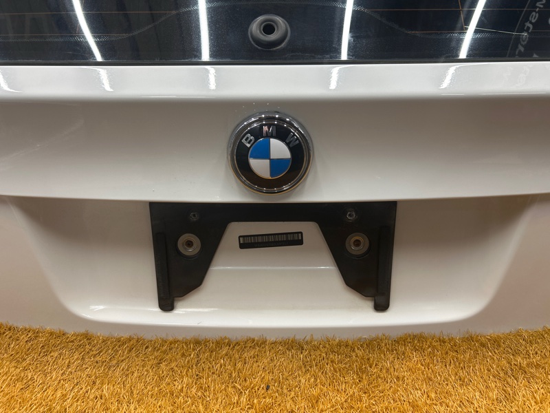 Крышка (дверь) багажника, 10000 рублей, Красноярск