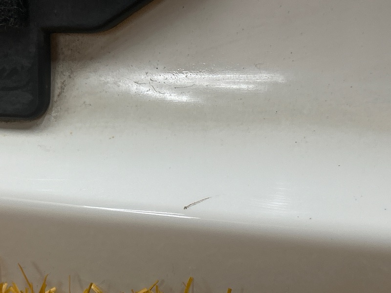 Крышка (дверь) багажника, 10000 рублей, Красноярск