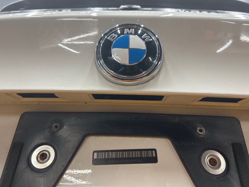 Крышка (дверь) багажника, 10000 рублей, Красноярск