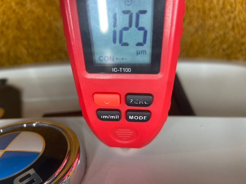 Крышка (дверь) багажника, 10000 рублей, Красноярск