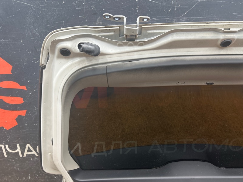 Крышка (дверь) багажника, 10000 рублей, Красноярск