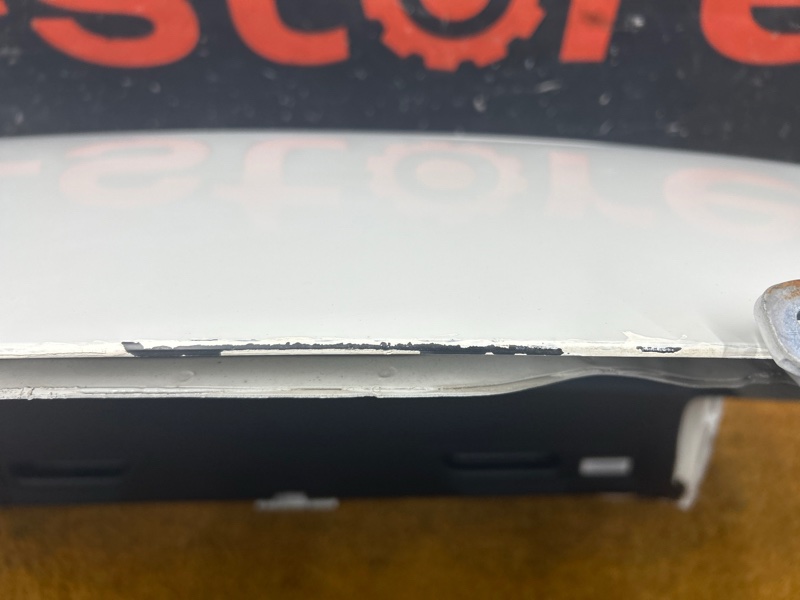 Крышка (дверь) багажника, 10000 рублей, Красноярск