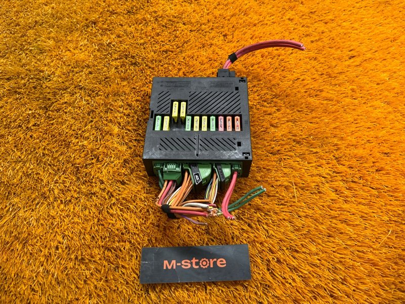 блок предохранителей, 2000 рублей, Красноярск