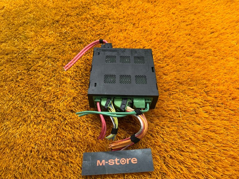 блок предохранителей, 2000 рублей, Красноярск