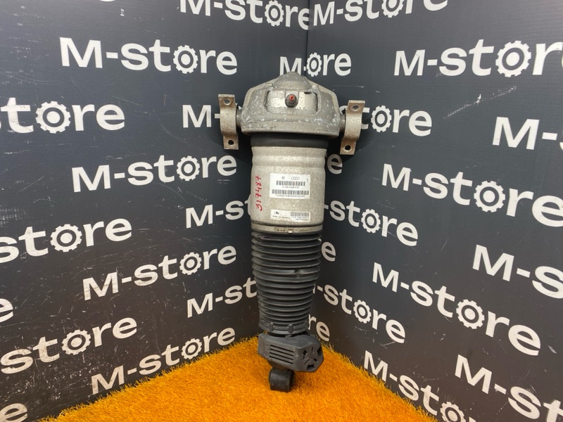 пневмостойка, 12000 рублей, Красноярск