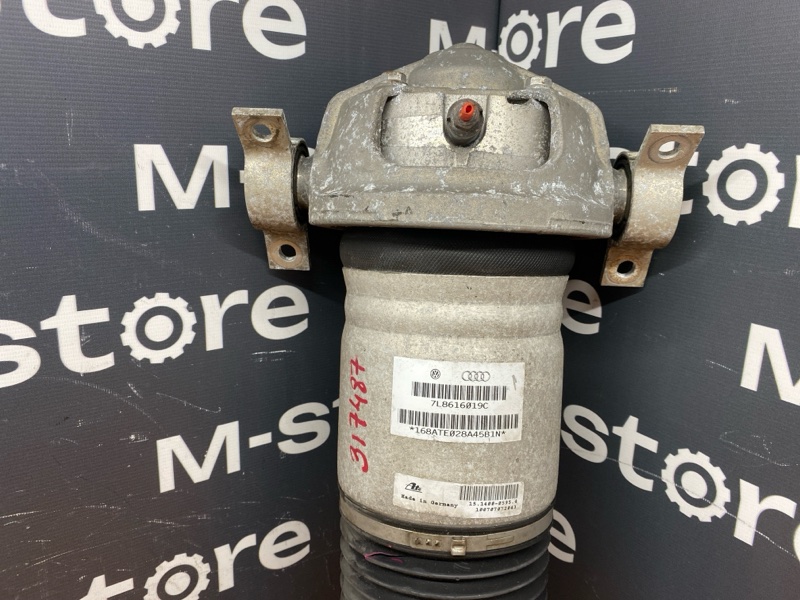 пневмостойка, 12000 рублей, Красноярск