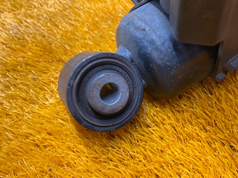 пневмостойка, 12000 рублей, Красноярск