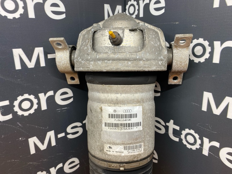 пневмостойка, 13000 рублей, Красноярск