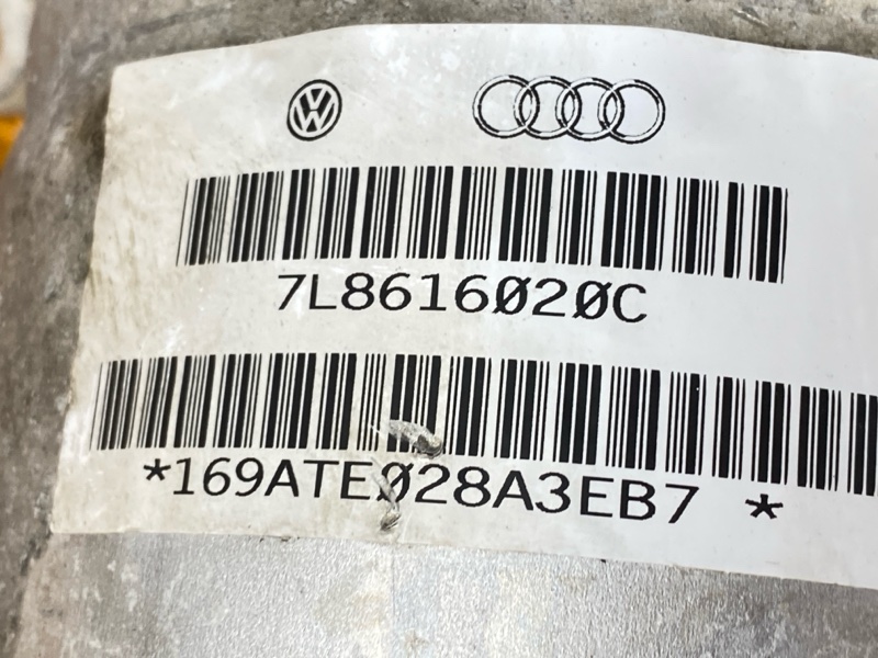 пневмостойка, 13000 рублей, Красноярск