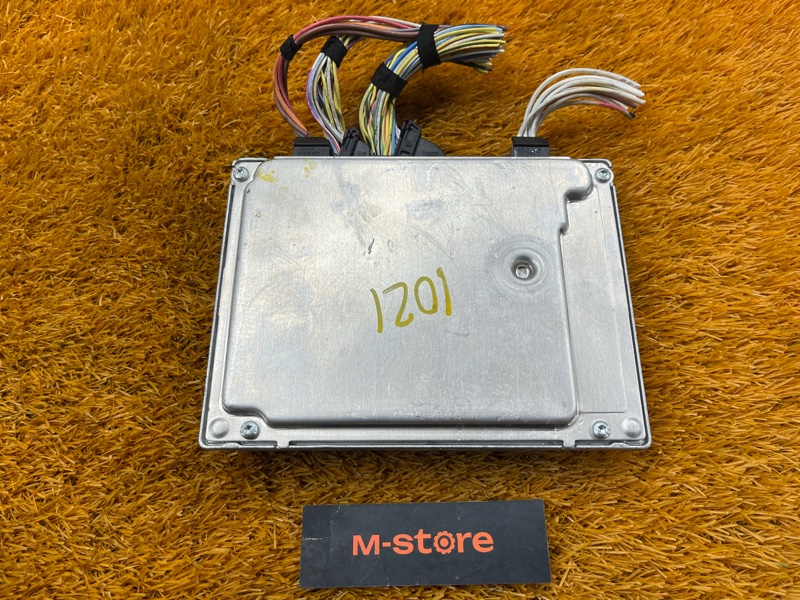 блок управления двс, 5000 рублей, Красноярск