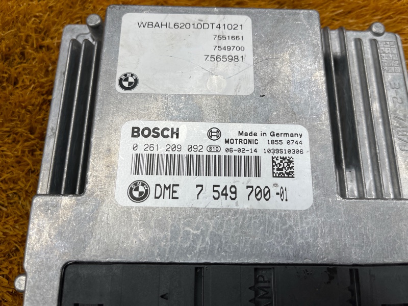 блок управления двс, 5000 рублей, Красноярск